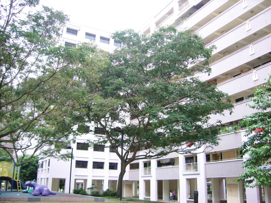 Blk 367A Tampines Street 34 (Tampines), HDB 5 Rooms #89092